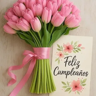 Cumpleaños cristiano y más...