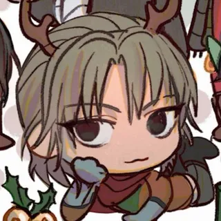 silly мянчик