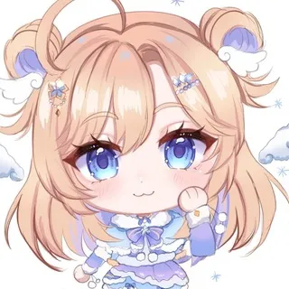 Mashiro Melon | Снежок | художник