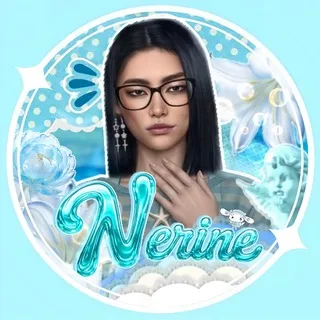✧༺𝗡𝗘𝗥𝗜𝗡𝗘 𝗙𝗟𝗢𝗢𝗗| 𝗹𝗶𝗳𝗲