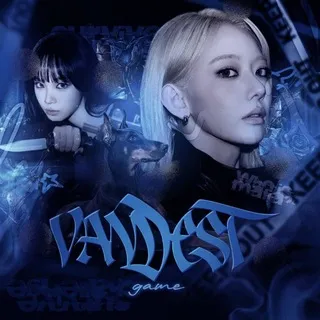 #./ 𝘁𝗵𝗲'มีด Vαndest