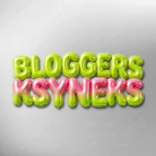 💥BLOGGERS KSYNEKS💥