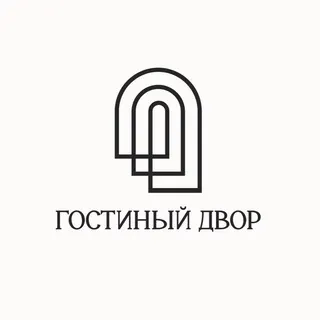 Гостиный двор // Ростов Великий
