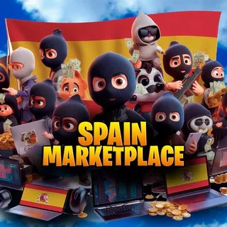 Spain Marketplace
