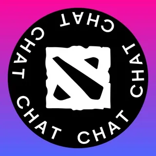 Dota 2 Chat | Шпилки