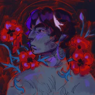 ↫✸ Exquisite Corpse ✸↬