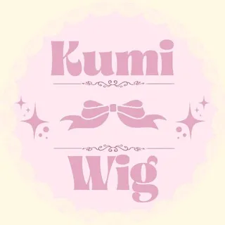 kumi 𝜗ৎ wig