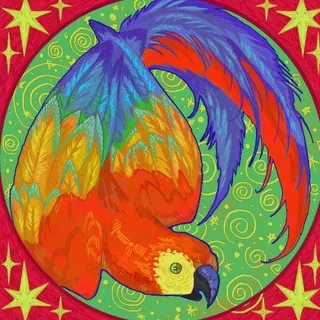 янарин 🦜