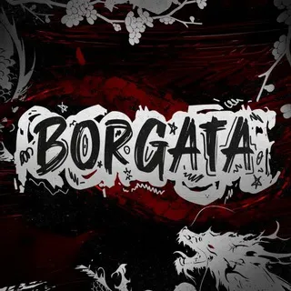 Дикая Borgata Closed