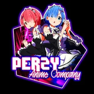 ⚔️Perzi Anime Company🛡