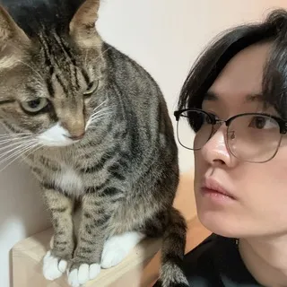 moki рисует | 모키