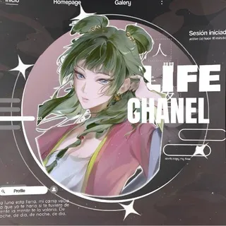 𝗟𝗶𝗳𝗲 𝐏𝐎𝐈𝐒𝐎𝐍 𝐅𝐋𝐎𝐎𝐃