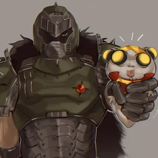 Заводской хардбасс [Rager-erMare]