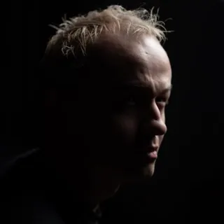 Чей-то Паша