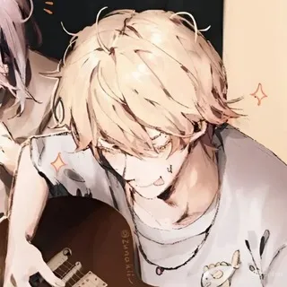 ♯𝙁𝙪𝙩𝙪𝙧𝙚 𝙨𝙩𝙖𝙧 ⌯ 𝙏𝙨𝙪𝙠𝙖𝙨𝙖！