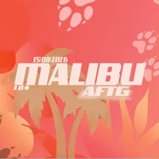 Malibu | AFTG Meet 15.08