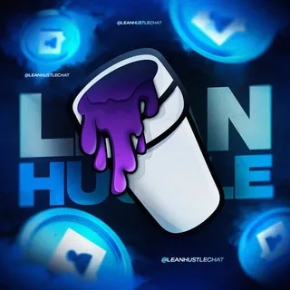 LEAN HUSTLE | Хасл чат 2