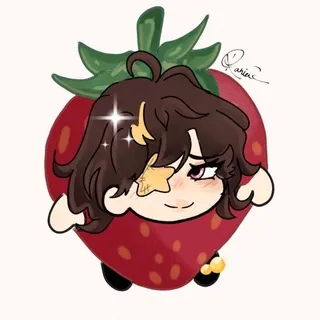 ѕтʀαωвєʀʀу ˙🍓 ̟