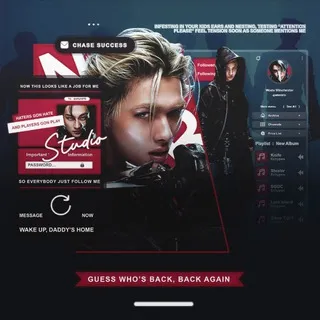 Nirvana Studio