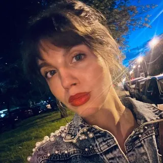 Невинная без границ
