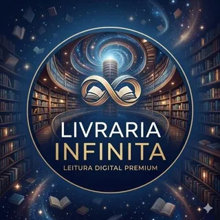 ♪📚🍃Livraria Infinita
