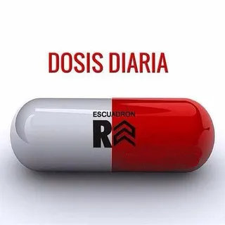 Dosis Diaria Reflexiones y algo más