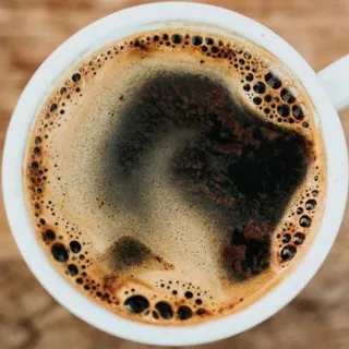 Кофейня пиара