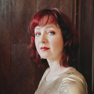 Александра Лисицина