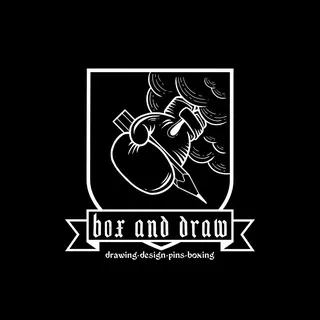 Box&Draw pins