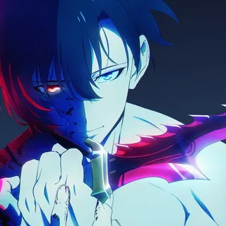 Solo Leveling