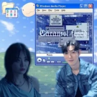 . ۫ ⃞ִ 🌀𝆹𝅥𝆹𝅥𝂅Caramel flood꣑୧