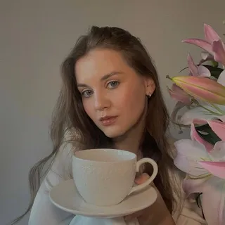 На уютном