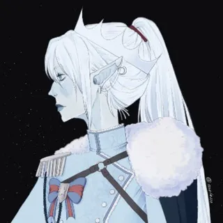 Э́зарт рисует