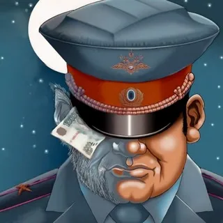 Полиция 🚔