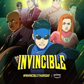 Invincible