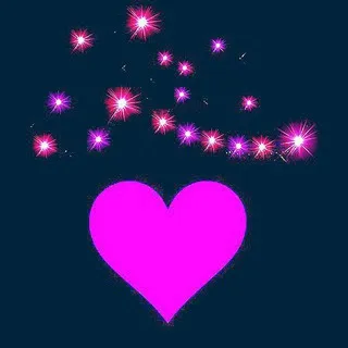 💖 Gostei, Logo Postei 💖