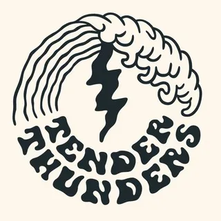 Tender Thunders