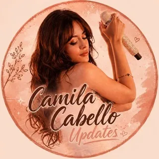 Camila Cabello Updates