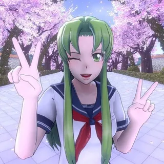 [НАБОР В АДМИНЫ] ✿ *Yandere simulator conf* ♪ [🔪]
