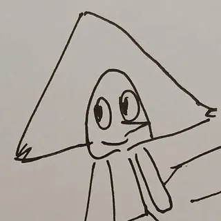 viamoray's doodles