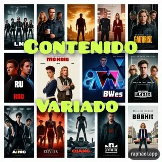 PELIS-SERIES-JUEGOS