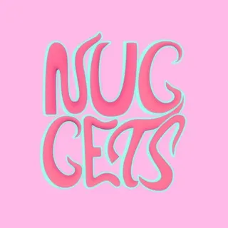 ✨🌸 NUGGETS cdt 🌸✨