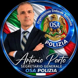 Antonio Porto