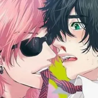 Yaoi nsfw daily