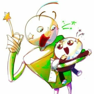 𝖻𝖺𝗅𝖽𝗂'𝗌 𝖻𝖺𝗌𝗂𝖼𝗌 𝖼𝗈𝗇𝖿𝖾𝗌𝗌𝗂𝗈𝗇!! 🍎📏