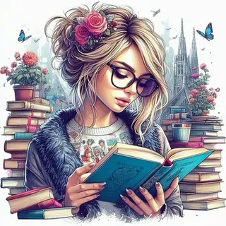 𖧹📚Refúgio dos Leitores