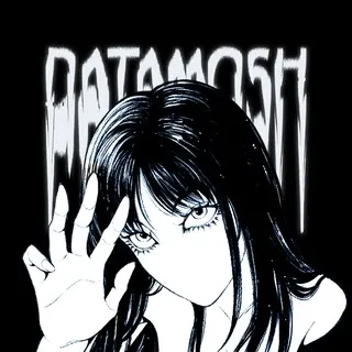 DATAMOSH