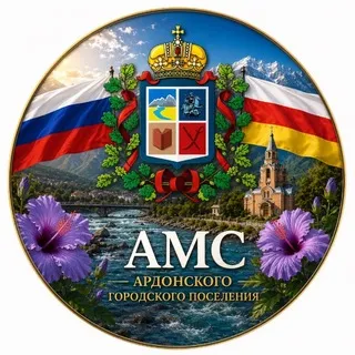 АМС Ардонского городского поселения