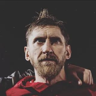 THE STRONG