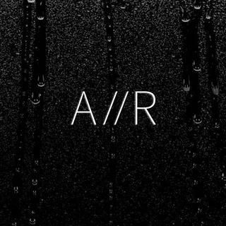 April Rain